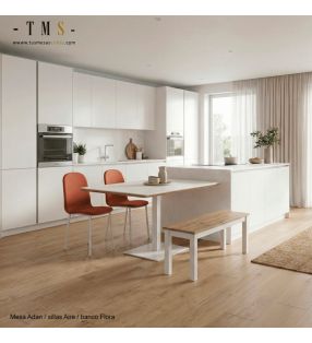 sillas-tapizadas-cocina-rojas