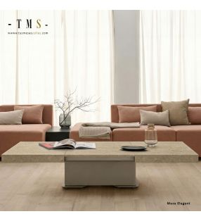 table basse extensible