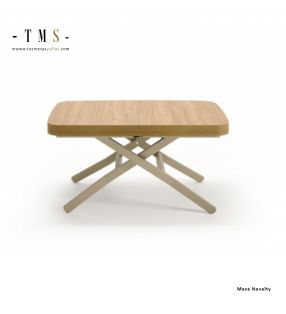 hauteur de table à manger 45 cm