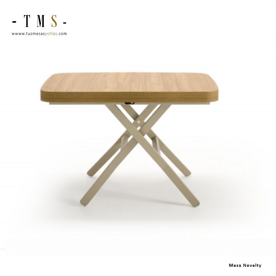 Table basse originale réglable Table basse originale réglable