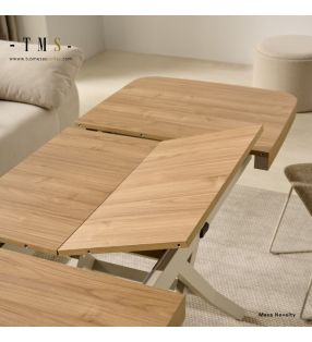 table basse extensible