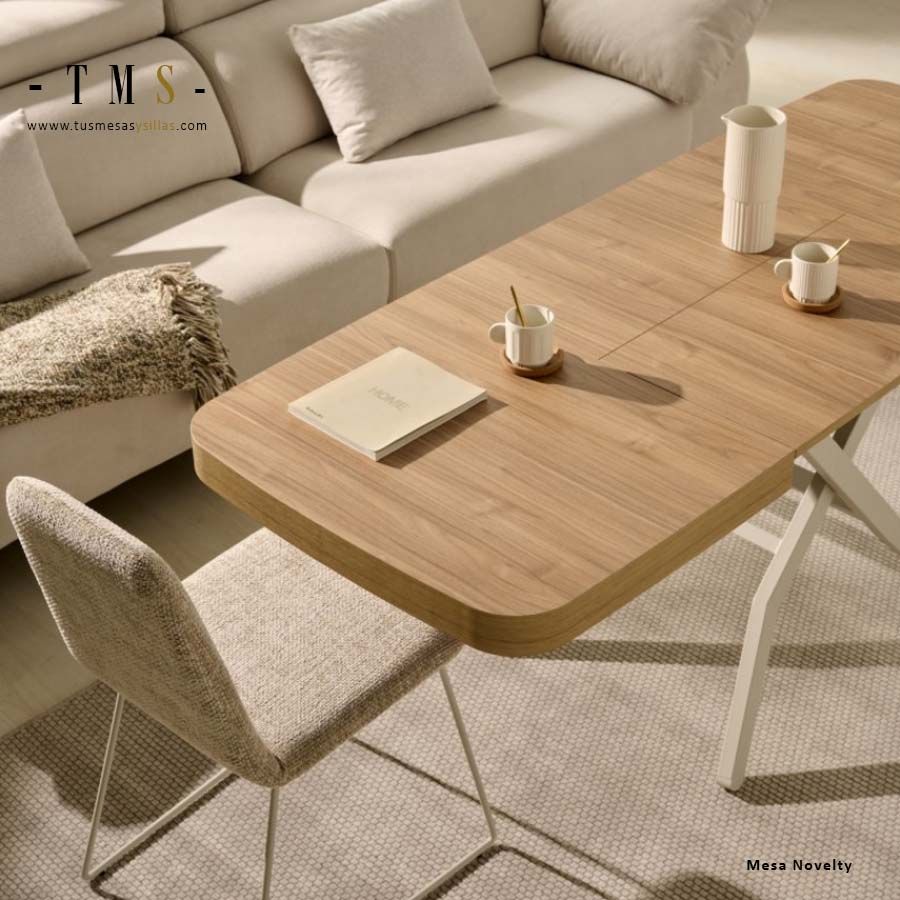 Table basse originale réglable Table basse originale réglable