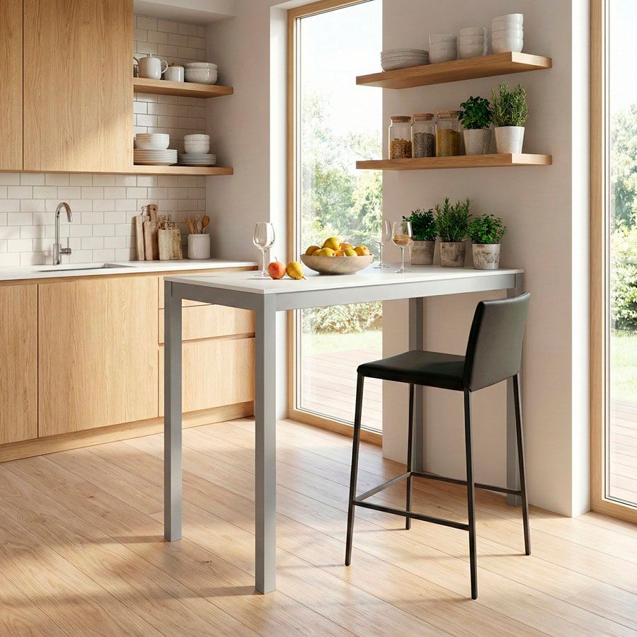 table haute moderne 120x50 table haute moderne 120x50