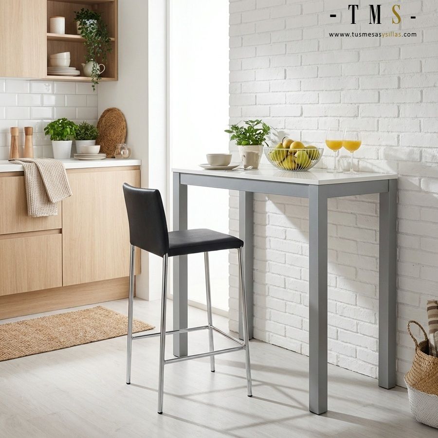 table haute moderne 120x50 table haute moderne 120x50