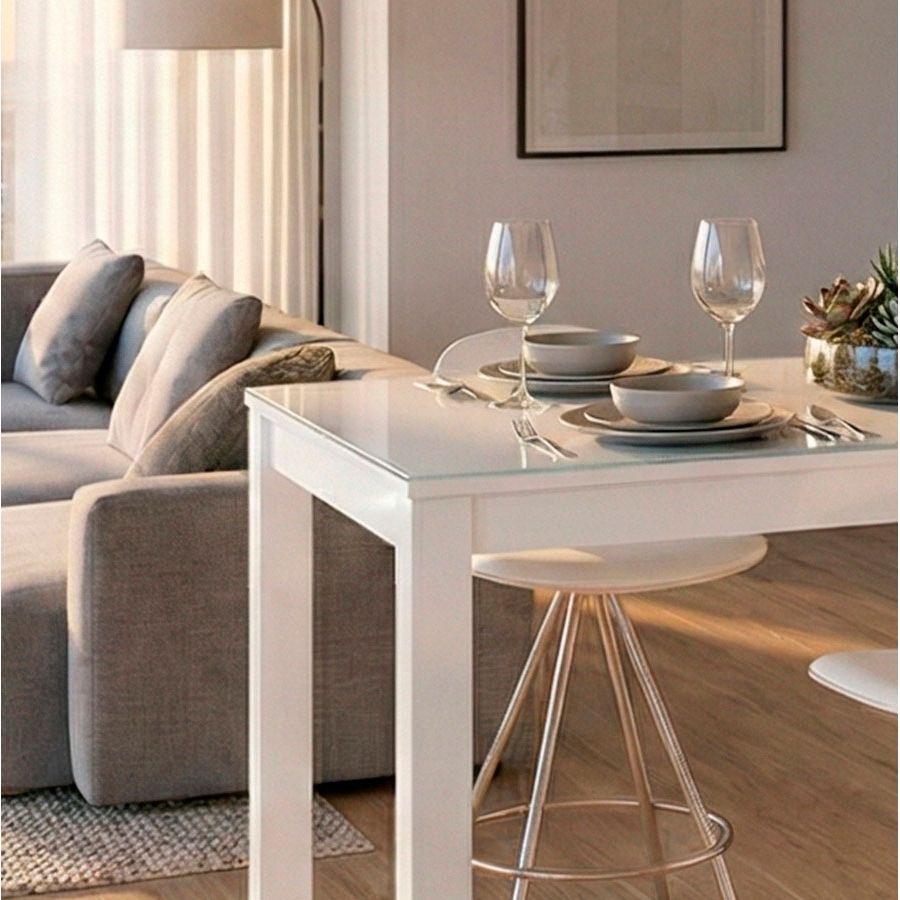 table haute moderne 120x50 table haute moderne 120x50