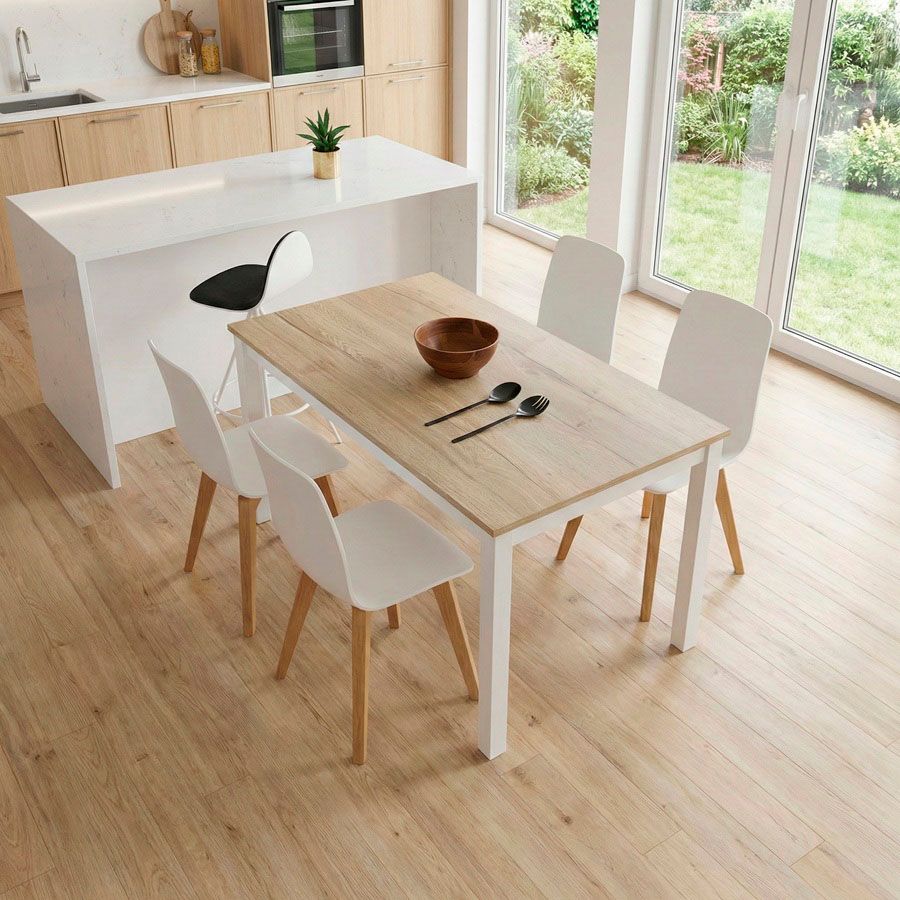 mesas-extensibles-madera-blanco