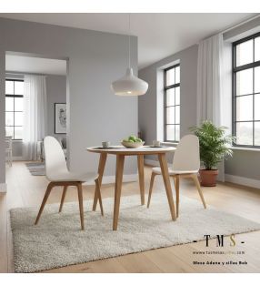 Table ronde fixe - Adana