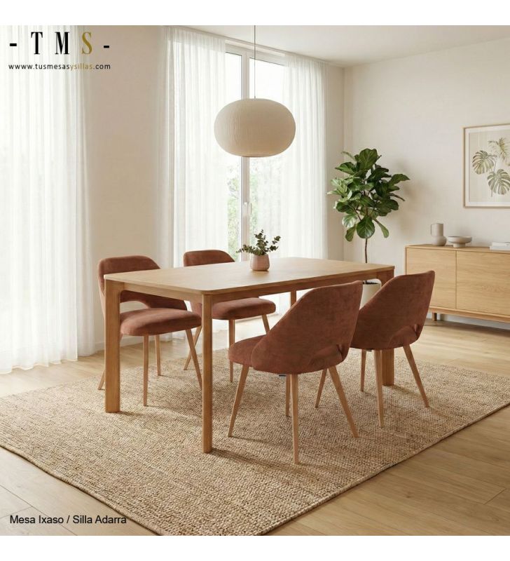 chaises de salle à manger