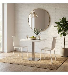 prix actuels des chaises blanches