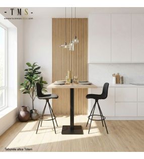 table de séparation de pièce