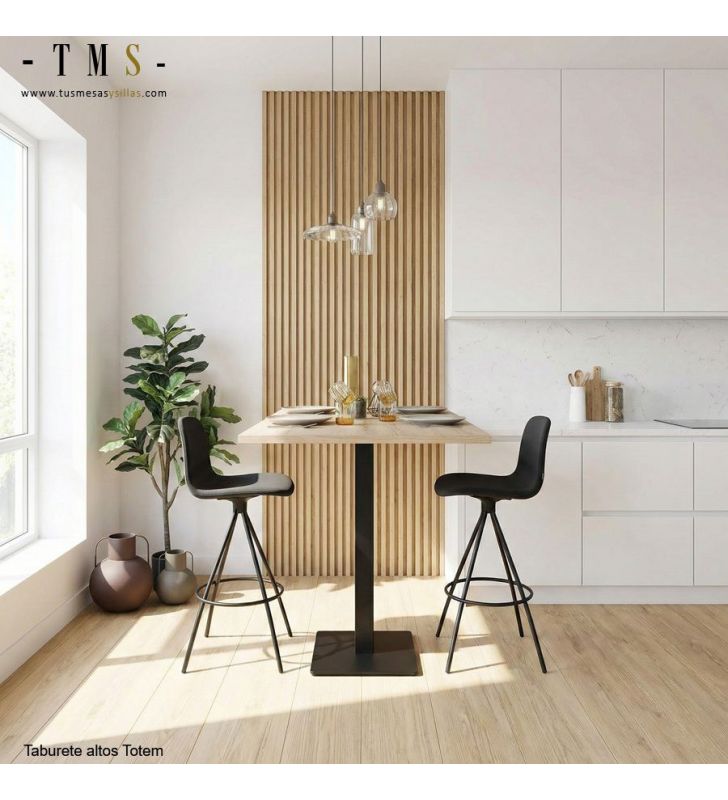 table de séparation de pièce