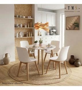 sillas-comedor-fácil-limpieza