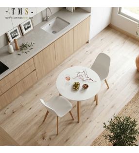 Tables rondes 80 actions