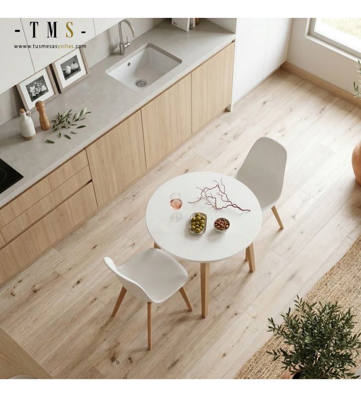 Tables rondes 80 actions