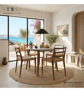 chaises-tables-pour-méditerranéen