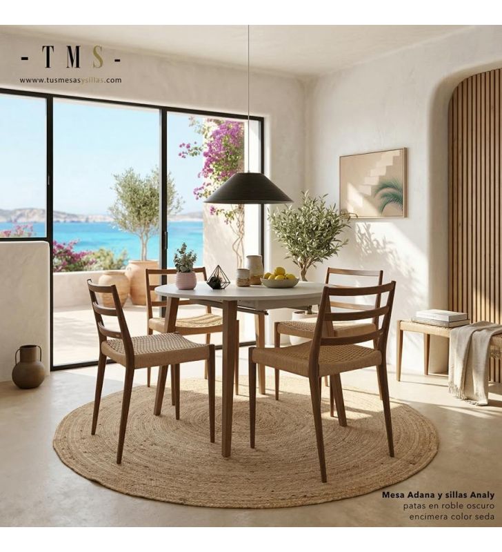 chaises-tables-pour-méditerranéen