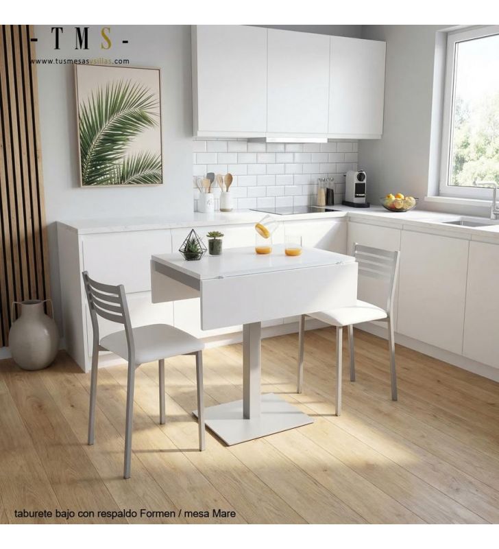 table pliante - 80x40