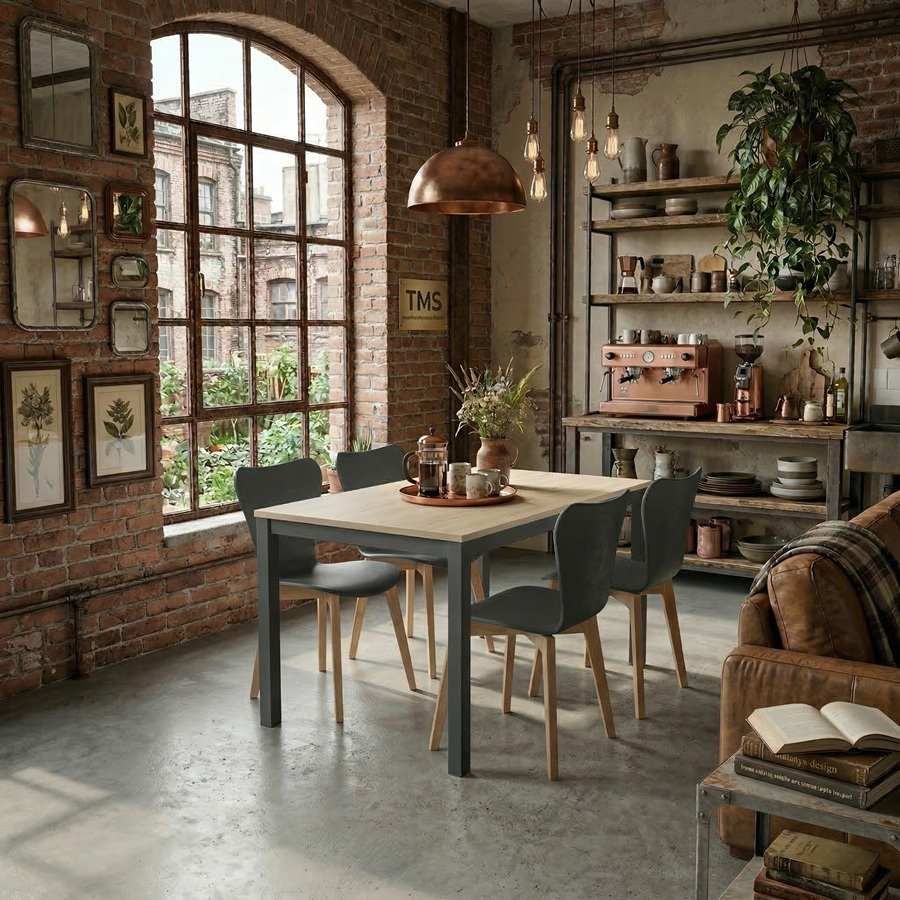 Mesa extensible Pocket con medidas especiales Mesa extensible Pocket con medidas especiales