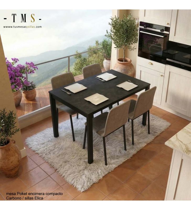 mesas-encimera-oscura-elegantes