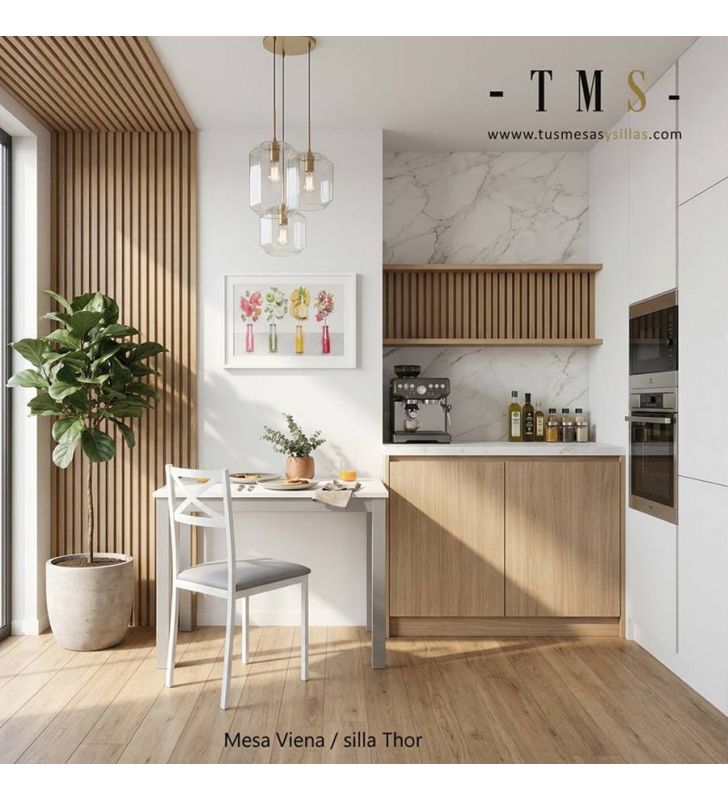 petite table de cuisine pas chère