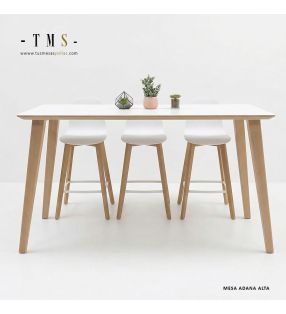 mostrador-alto-de-estilo-nórdico