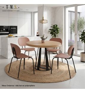 sillas-cocina-mesa-redonda