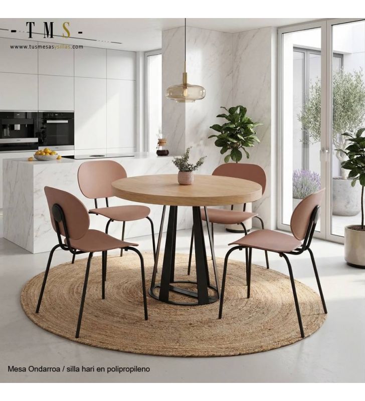 sillas-cocina-mesa-redonda