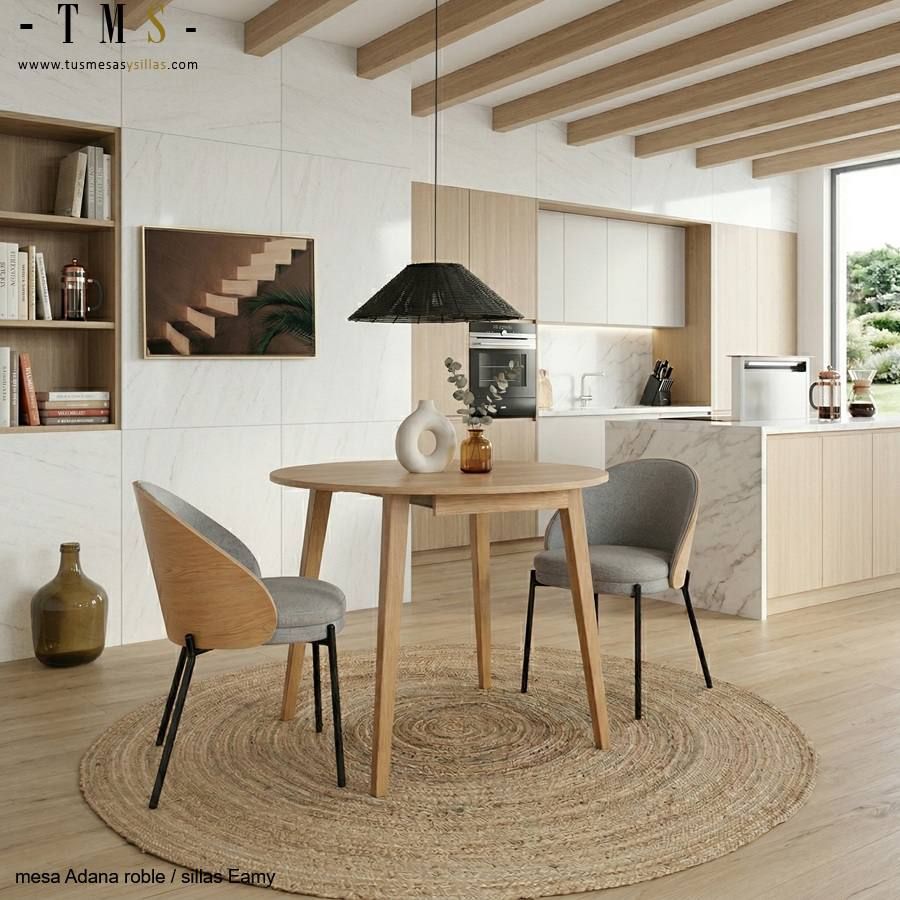 Adana-plateau-de-table-couleur-soie-et-pieds-chêne-foncé Adana-plateau-de-table-couleur-soie-et-pieds-chêne-foncé