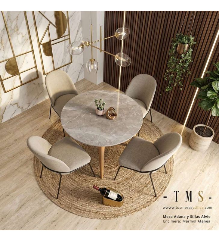 tables rondes-90 tables rondes-90