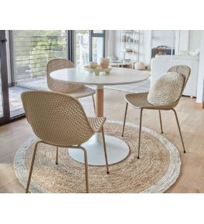 table-ronde-pas-chere-pour-4