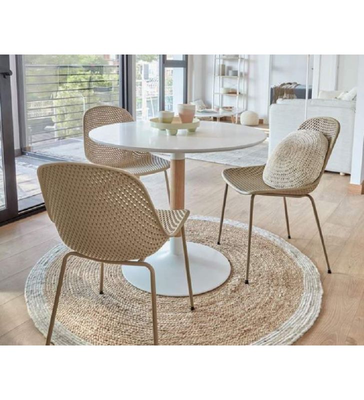 table-ronde-pas-chere-pour-4