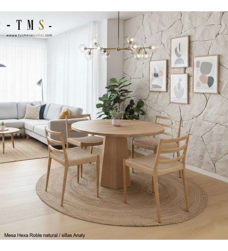 conjunto-mesa-sillas-roble