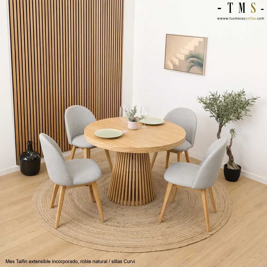mesa-redonda-moderna-extensible-incorporado
