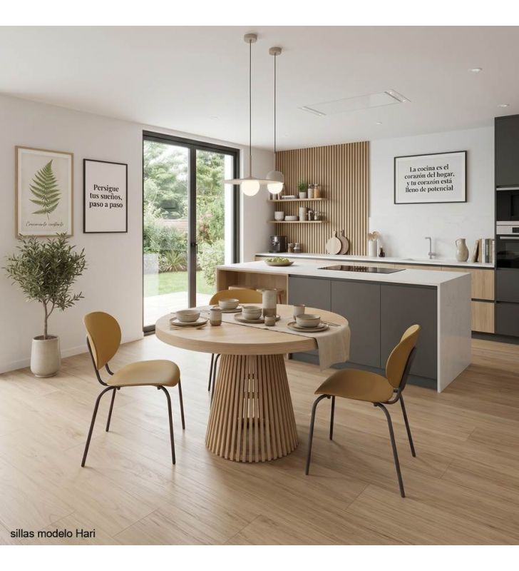 mesas-redondas-comedor-cocina