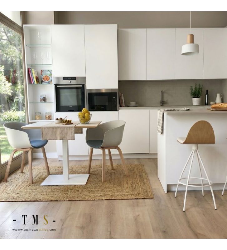 mesa-pie-central-encimera-en-fenix