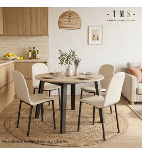 Mesa-moderna-comedor-beige