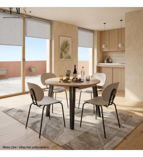 chaises adaptées aux chats