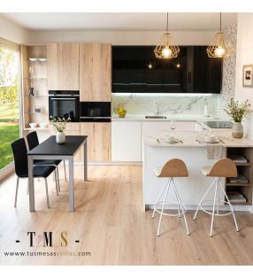 Table extensible Fenix ​​​​Cancio