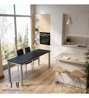 Table extensible Flora Fenix