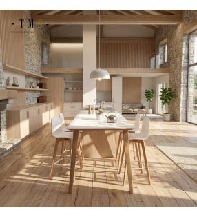 mesa-alta-de-comedor-de-estilo-nórdico-con-esquinas-redondeadas