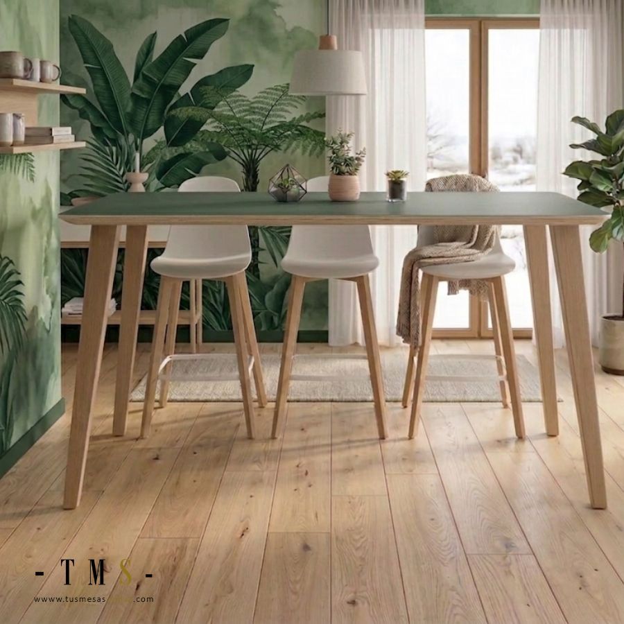 mesa-comedor-fenix-verde-comodoro