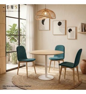 sillas-tapizadas-gris-azulado