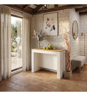 mesas extensibles para 12