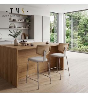 Tabouret Eliza - style original