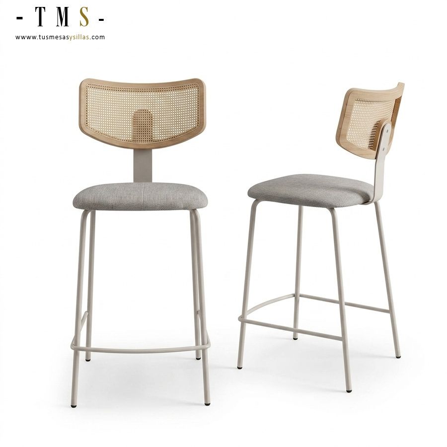 chaises pour îlot de cuisine