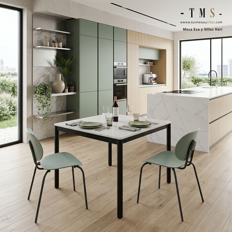 Mesa-Eva-para-cocinas-modernas Mesa-Eva-para-cocinas-modernas