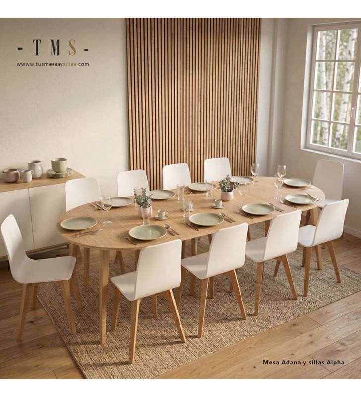 mesa-redonda-extensible-con-3-extensiones-de-50-cm