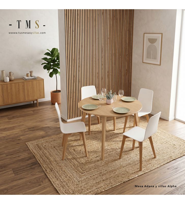table extensible en chêne table extensible en chêne