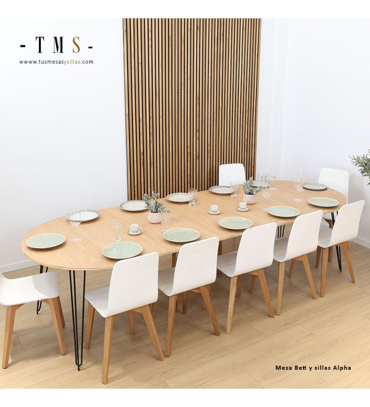 mesa-redonda-de-estilo-industrial-con-4-extensiones-de-50-cm