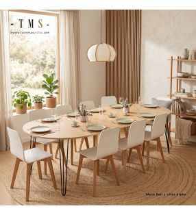 mesa-pata-metálica-estilo-industrial-extensible